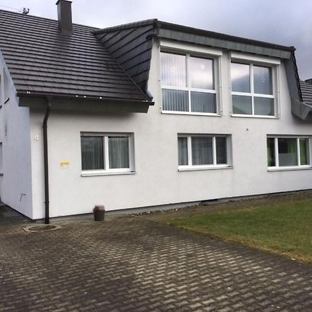 Ferienwohnung Hintz Blaubeuren Exterior foto