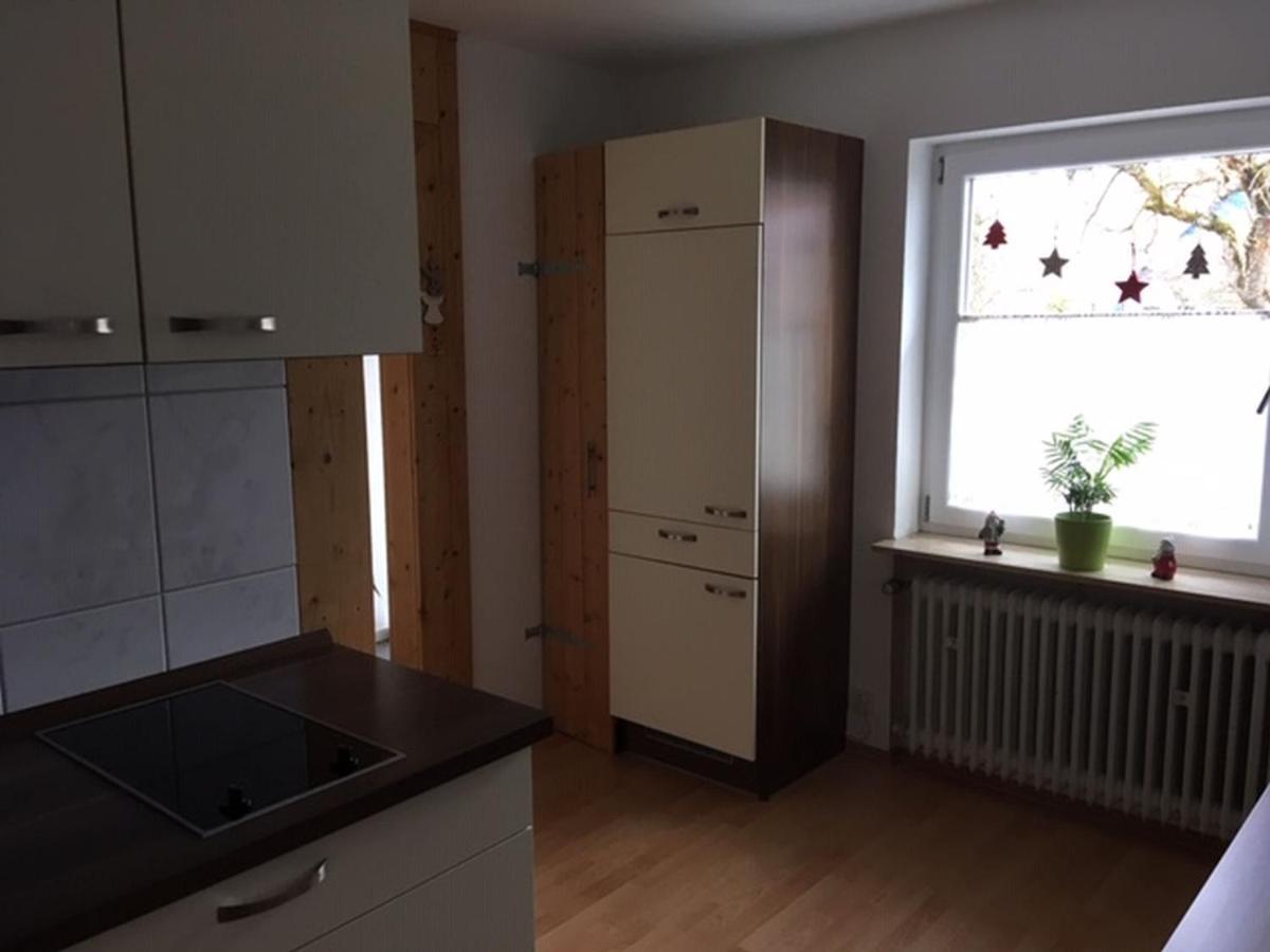 Ferienwohnung Hintz Blaubeuren Exterior foto