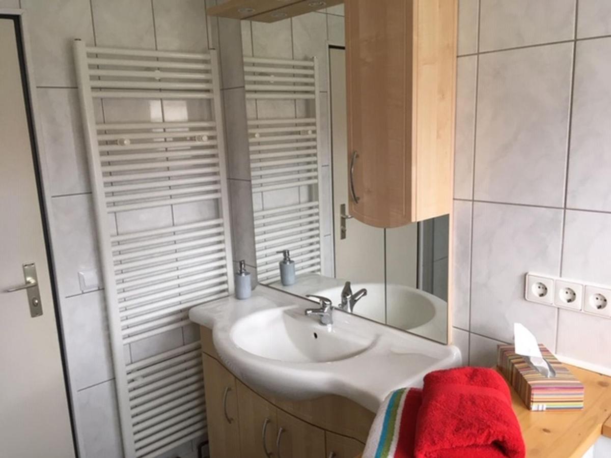 Ferienwohnung Hintz Blaubeuren Exterior foto