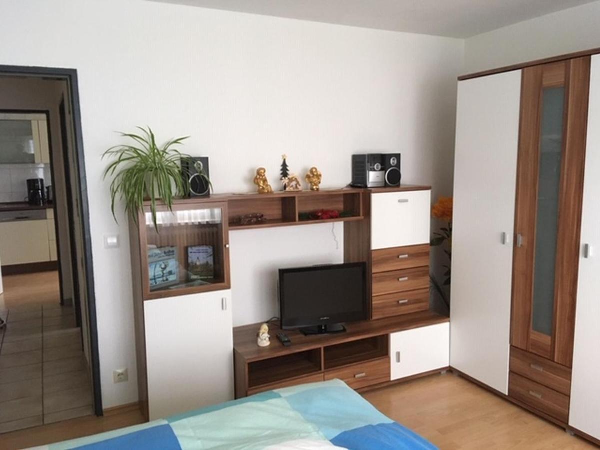 Ferienwohnung Hintz Blaubeuren Exterior foto