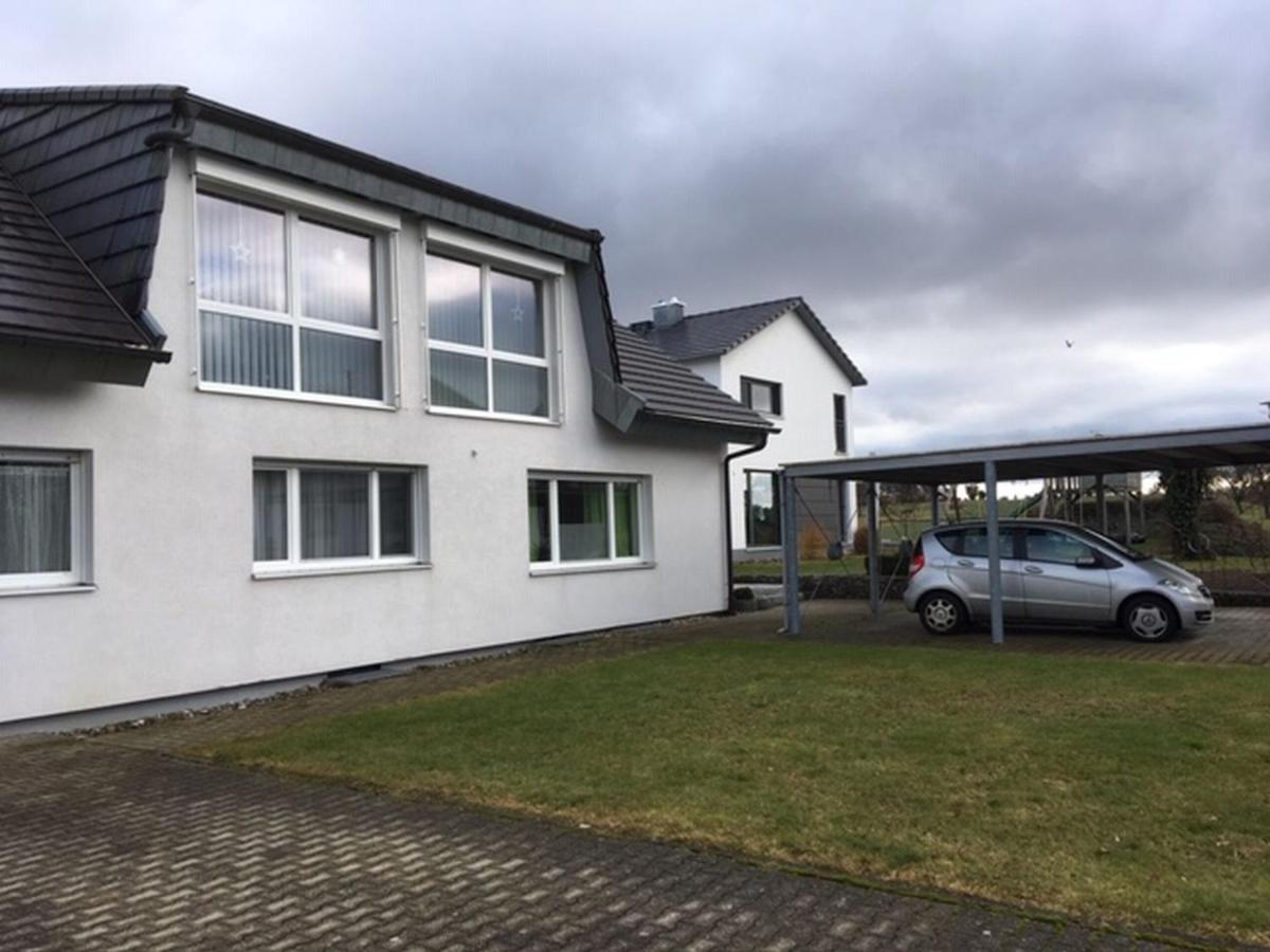 Ferienwohnung Hintz Blaubeuren Exterior foto